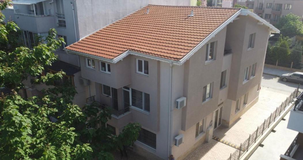 Pretty House Sarafovo Apartment Burgas Exterior photo