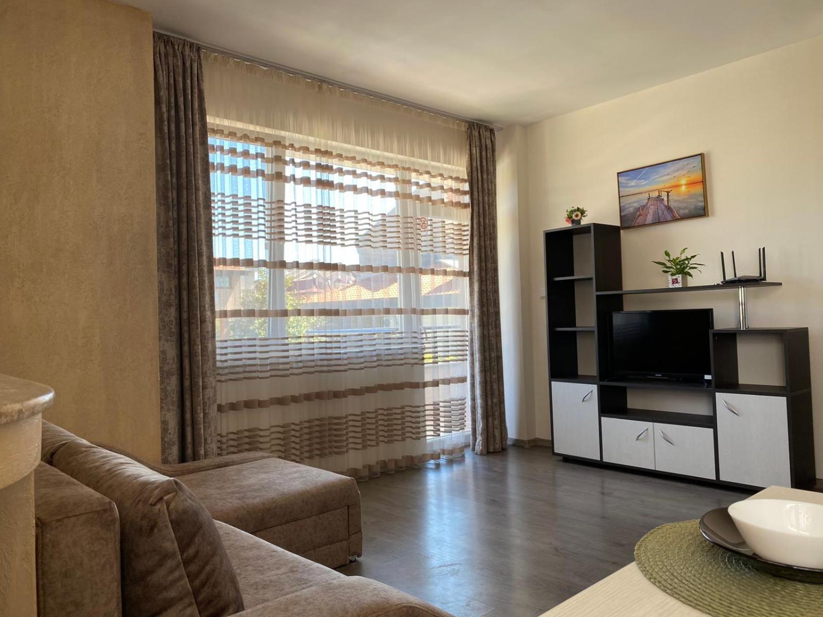 Pretty House Sarafovo Apartment Burgas Exterior photo