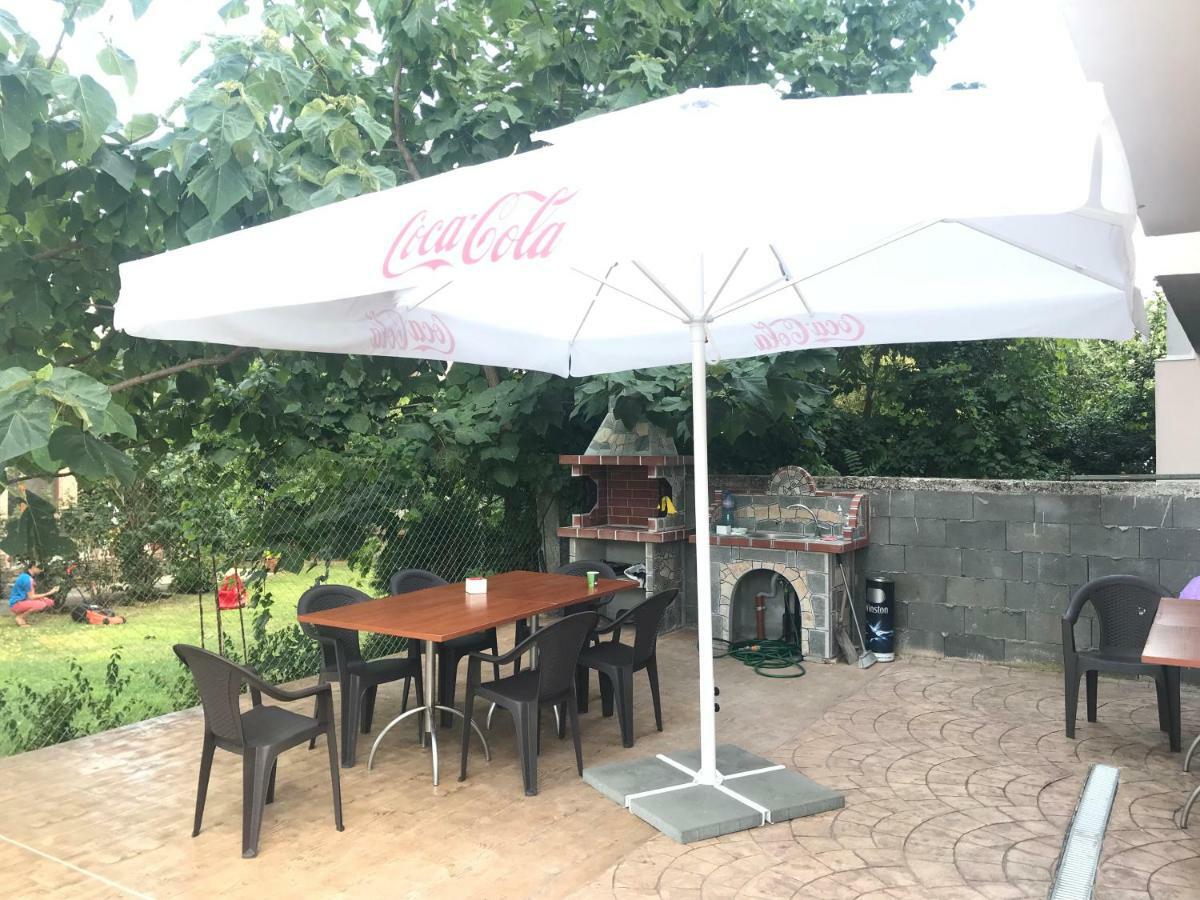 Pretty House Sarafovo Apartment Burgas Exterior photo